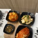 나능이버섯백숙기지시점