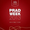 다양한 연결들에 대해 생각해 보아요 PRADWEEK 2013에 오세요!^.^ 이미지