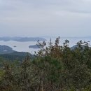당항포 부근