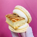 수유태평양약국 | 수유마카롱 추천! 수유시장 블링마카롱 너무 맛있어요!