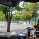 충주카누캠핑장 이미지