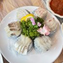 진도횟집 | [진도] 쏠비치 진도 픽업 가능한 자연산 모듬회 내돈내산 후기_진도횟집 바다향 본점