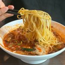 픽미픽미아이스동탄나루점 | [먹보일기] 동탄 영천동, 불맛 제대로나는 '짬뽕관 동탄영천점'