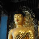 영주 부석사 소조여래좌상 | 한국의 국보 : 영주 부석사 소조여래좌상