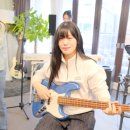 타브가 | 잠실베이스학원 오늘은뮤직에서 베이스 배우고 타브악보 탈출한 후기