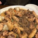 P-5414 | 안동맛집 구시장찜닭맛집 고민하지 말고 밀레니엄 찜닭 내돈내산