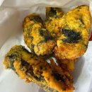 꼬망이김밥 이미지