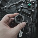 현대카오디오 | 현대 아반떼 AD 카오디오 패키지 설치 후기