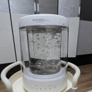 4035 | 대웅 유리 가열식 신생아 가습기 4L DWF-4035L 건조타파 내돈내산 사용후기