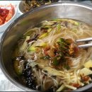 옛날멸치국수 이미지