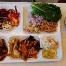 세븐일레븐 안양IS비즈타워점 | 안양한식뷔페 '봄봄' 평일 런치 가격 &amp; 솔직 후기 (가족 외식 모임 종결)