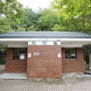 운문산 군립공원야영장 이미지