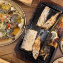 거제시청 | 거제시청맛집 거제도생선구이.간장게장 무한리필 셀프바 메뉴 주차 등 후기