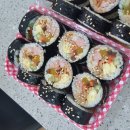 드럼통숯불아나고꼼장어인동점 | [써니] 김밥만들기 /구미맛집 인동맛집 &#34;드럼통숯불아나고,꼼장어&#34; /인동술집 &#34;유키노하나&#34; 일본선술집