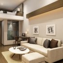 호텔스위트 이미지