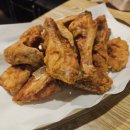 스토리 치킨호프