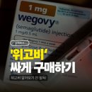 프라임온누리약국 | [후기] 위고비 1편💉 비싼 비만치료제 위고비, 싸게 사는 법부터 처방 꿀팁까지 총정리! (실제 구매가 포함)