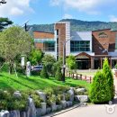 나들이숲 화장실 이미지