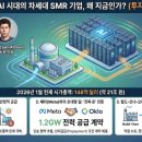 효자암 태양광발전소 | 샘 알트먼이 선택한 원전, 오클로(OKLO) 분석: AI 시대의 에너지 패권을 쥘 것인가?