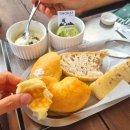 아침초원 목장 이미지