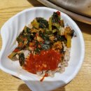 갯벌의조개광명밤일마을점 | 큼직한 조개전골이 맛있는 광명맛집 갯벌의조개 광명밤일마을점