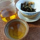 제주다(茶)음