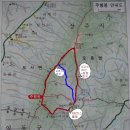 제82차 충북영동 &#34;백화산&#34; 정기산행안내(6월10일) 이미지