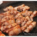 고기에반하다 네이버블로그