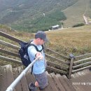 간월산자연휴양림 | [등산] 역대급 곰탕 속 영남알프스 영축산-신불산-간월산-신불산 자연휴양림 원점회귀 산행 및 착장 리뷰