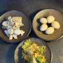 용산-46 | 용산 제철 후기 : 야외 테라스 감성 가득, 봄 제철 음식으로 채우는 현생의 행복