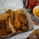 치킨IN월드 | 내돈내산 제주여행 제주신화월드 근처 배달찐맛집 제주전복치킨