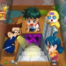 파티가는 댕댕이 이미지