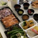 김선장산오징어&물회