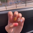 눈먹예떡 | 군산 나운동 네일아트 나빛뷰티