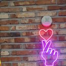 케이팝 노래연습장 이미지