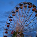 놀이동산 이미지