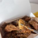 푸라닭대신점 | 푸라닭 나폴리 투움바 순살 내돈내산 품절대란 가격 배달 후기