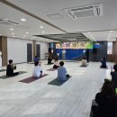 건강요가교실 이미지