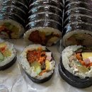 윤가네김밥 이미지