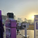 [현장후기] 리스테린 팝업 & 마라톤 행사, '에피소드' 포토 키오스크로 완벽한 마무리! 🏃‍♂️📸