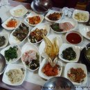전라도밥상 이미지
