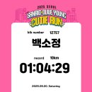 영뮤직 | 산리오 x 올리브영 큐티런 앤나 경기인디뮤직페스티벌 후기 씁니다