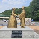 천사섬 한우마당 | 2025 6월 제천/영월 2 (3) - 단종 유배지 청령포, 다하누한우프라자