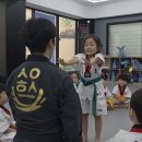 선암호수태권도 이미지