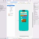 필립스 강릉서비스 | IOS 8주차