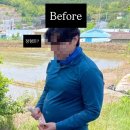 가호동24 | [신진주PT/진주역헬스장/바디프로필] 하성훈 트레이너와 함께한 레전드 PT후기 - Before&amp;After