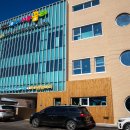 괴산군도서관 이미지