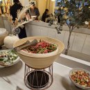 호텔블루 | 제주 가성비 뷔페 - 더퍼스트70 호텔 블루의 디너뷔페 후기