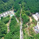 사천 케이블카 자연휴양림 이미지