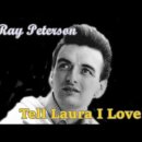 Tell Laura I Love Her / Ray Peterson 이미지